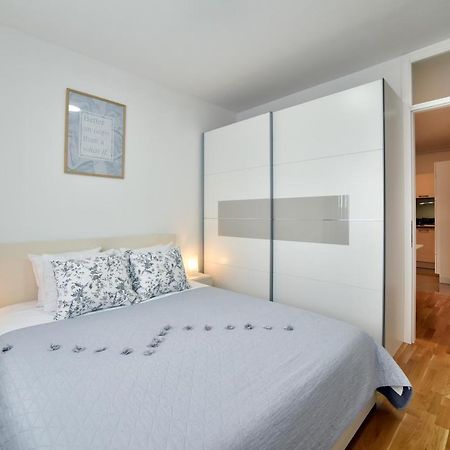 First Class Apartment, Free Parking Zagreb Exterior photo