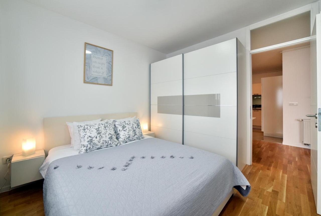 First Class Apartment, Free Parking Zagreb Exterior photo