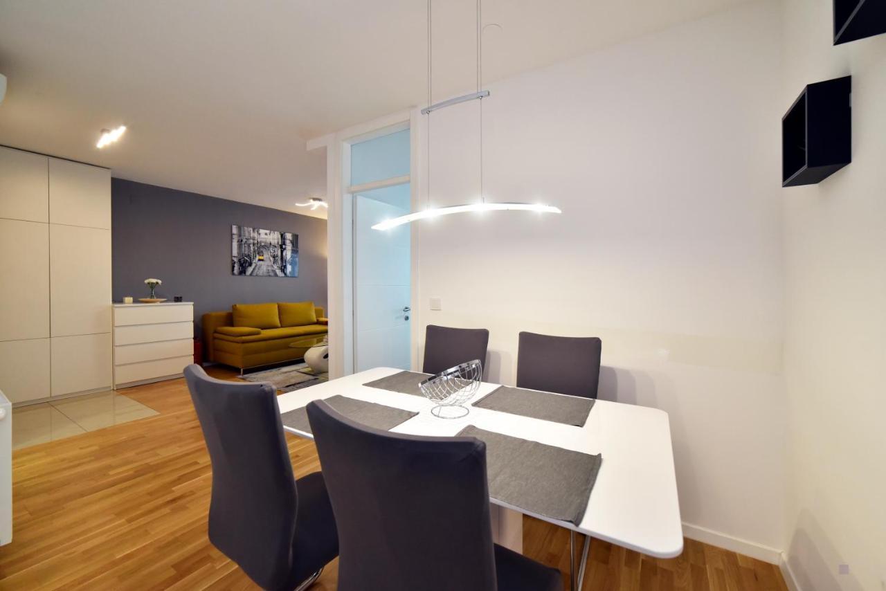 First Class Apartment, Free Parking Zagreb Exterior photo